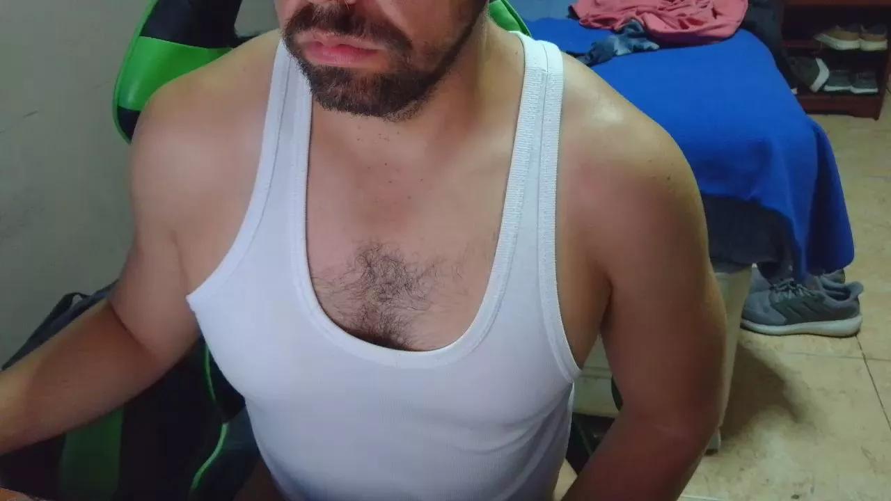 high_21 on Cam4 