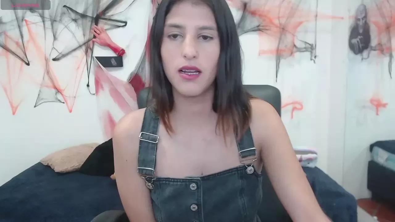 Hilaryjane1 on Cam4 