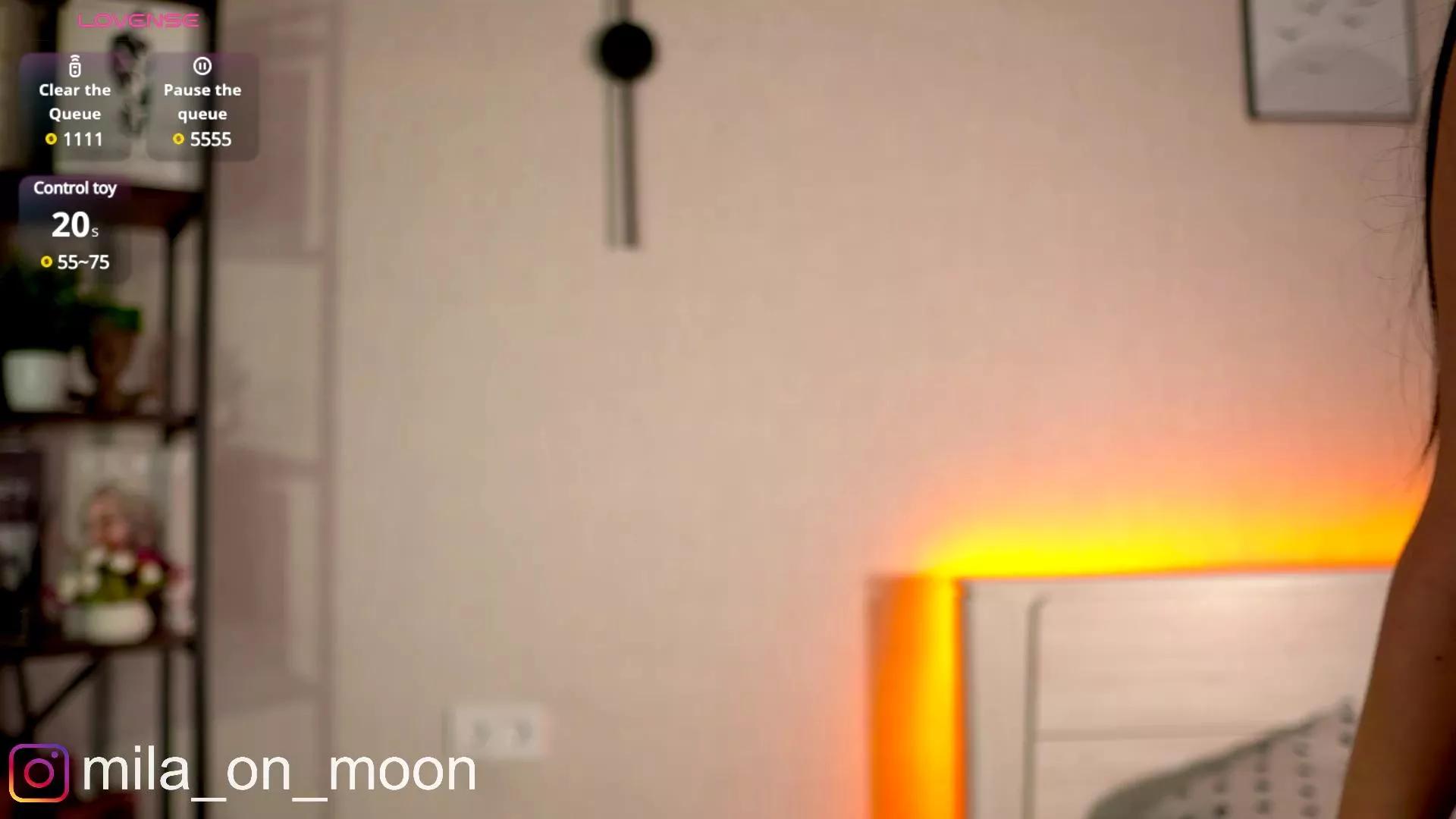 HildAmond on Cam4 