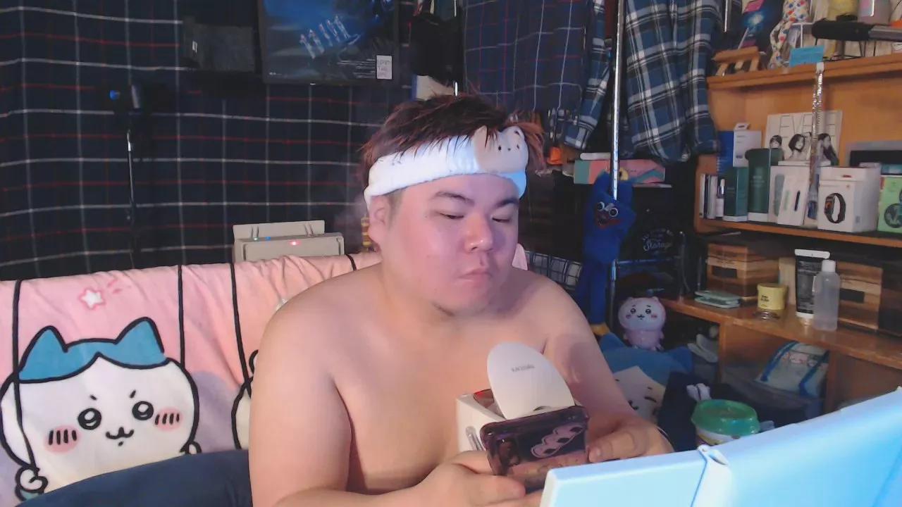 hirochan0630 on Cam4 