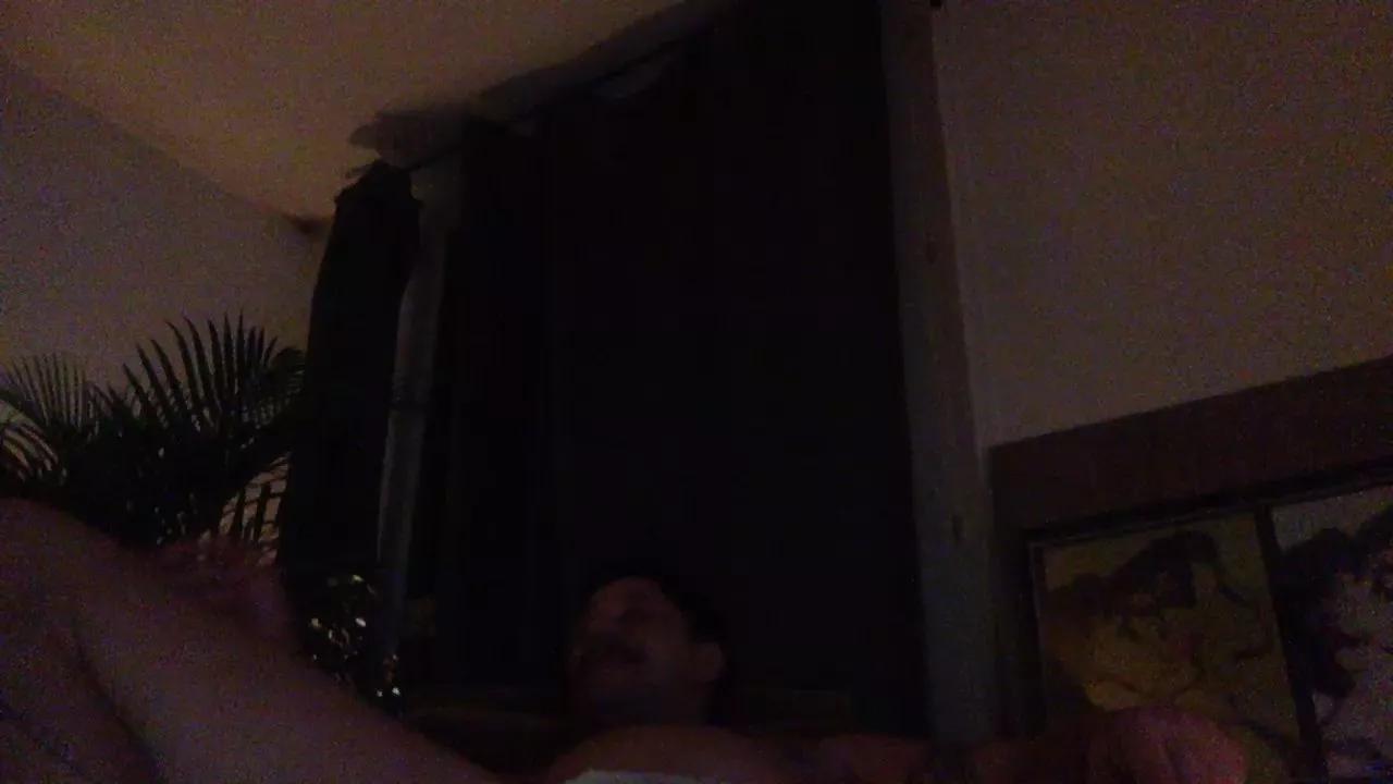 hirodalle on Cam4 