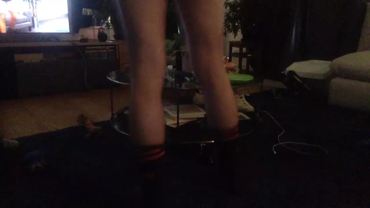 hirodalle on Cam4 