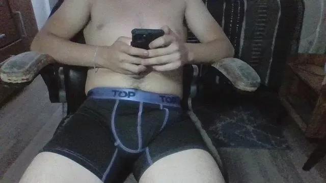Hot19a on Cam4 