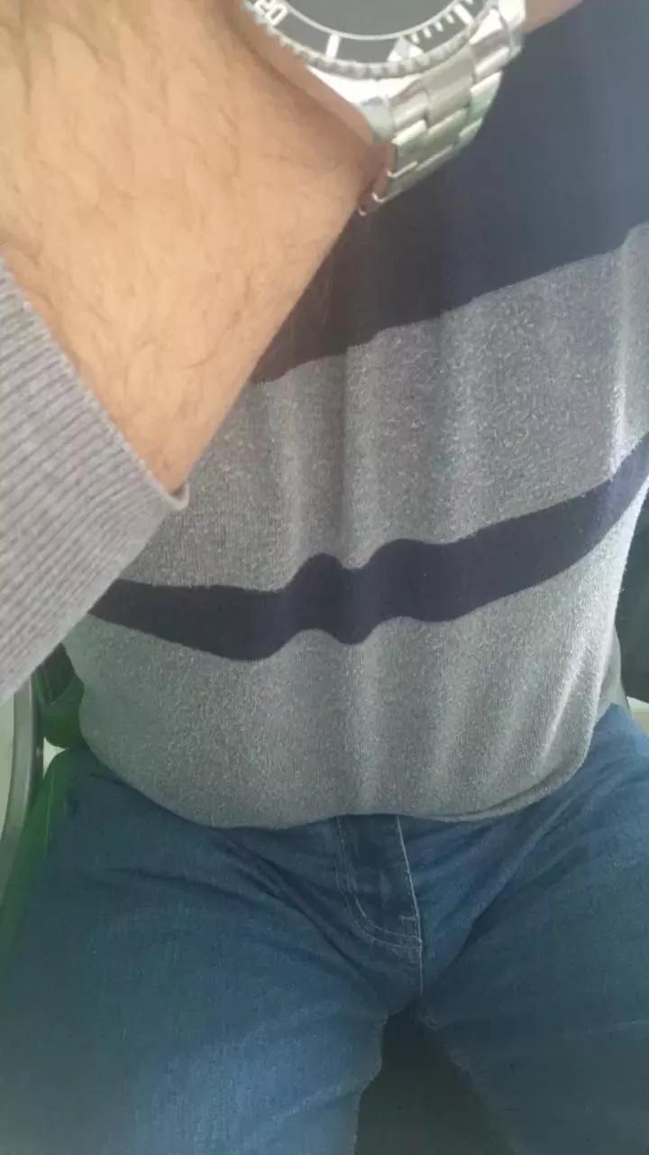 hotdaddyita on Cam4 