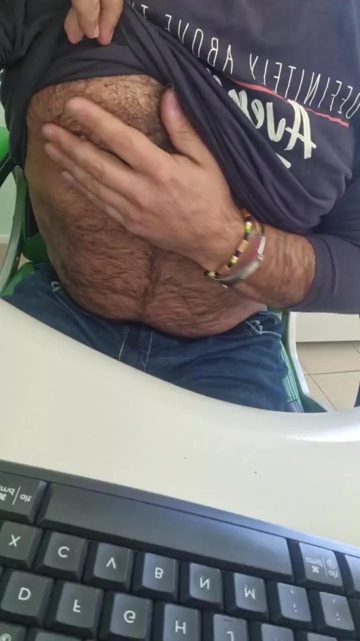 hotdaddyita on Cam4 