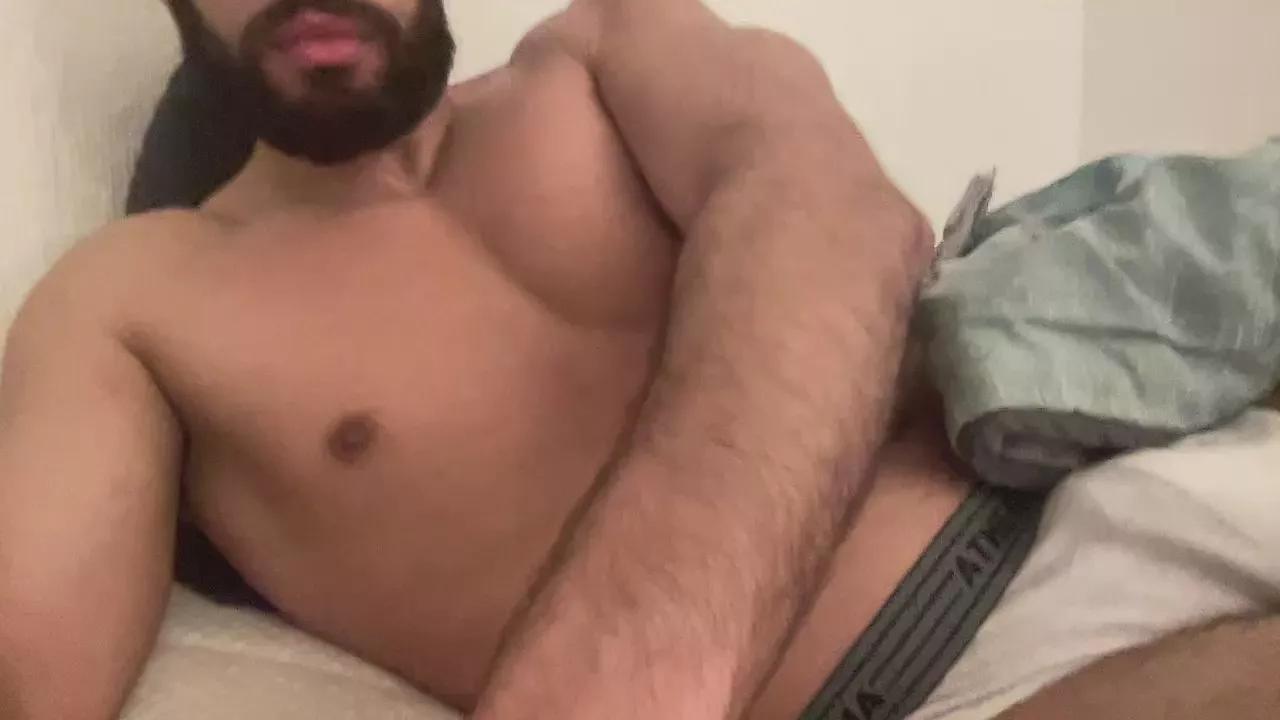 HotSexyAdam on Cam4 