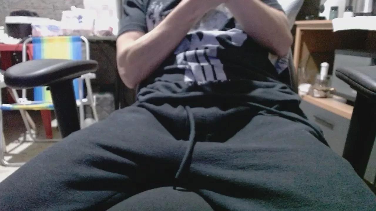 hppnn2 on Cam4 