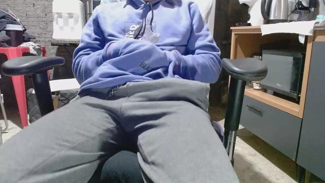 hppnn2 on Cam4 