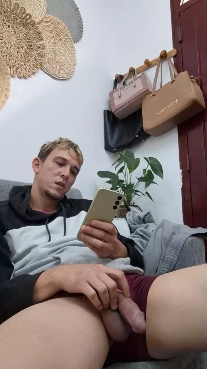 humberto6547 on Cam4 