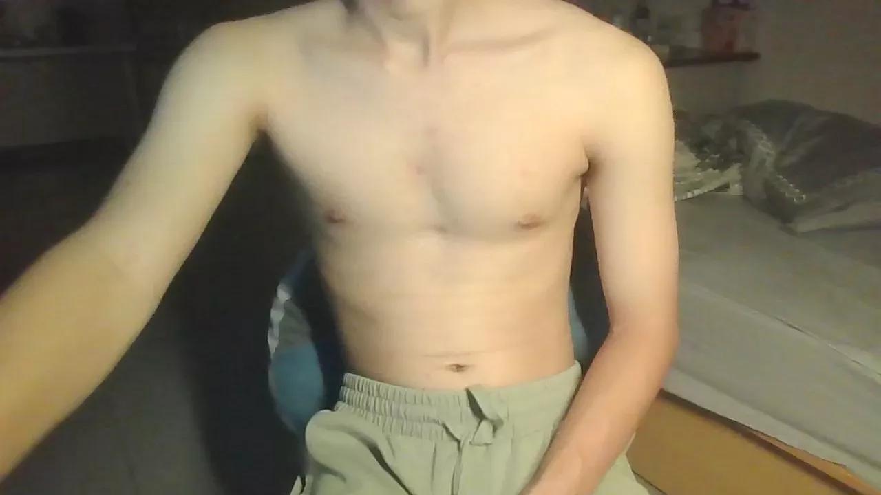 hungerzero3 on Cam4 