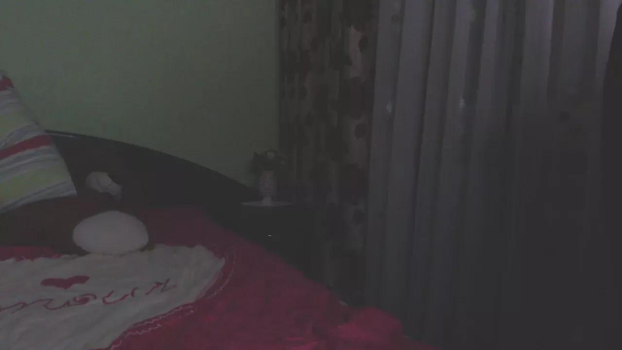 huriemsexx on Cam4 