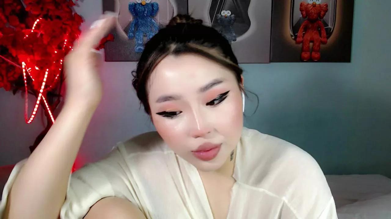 ichiben on Cam4 