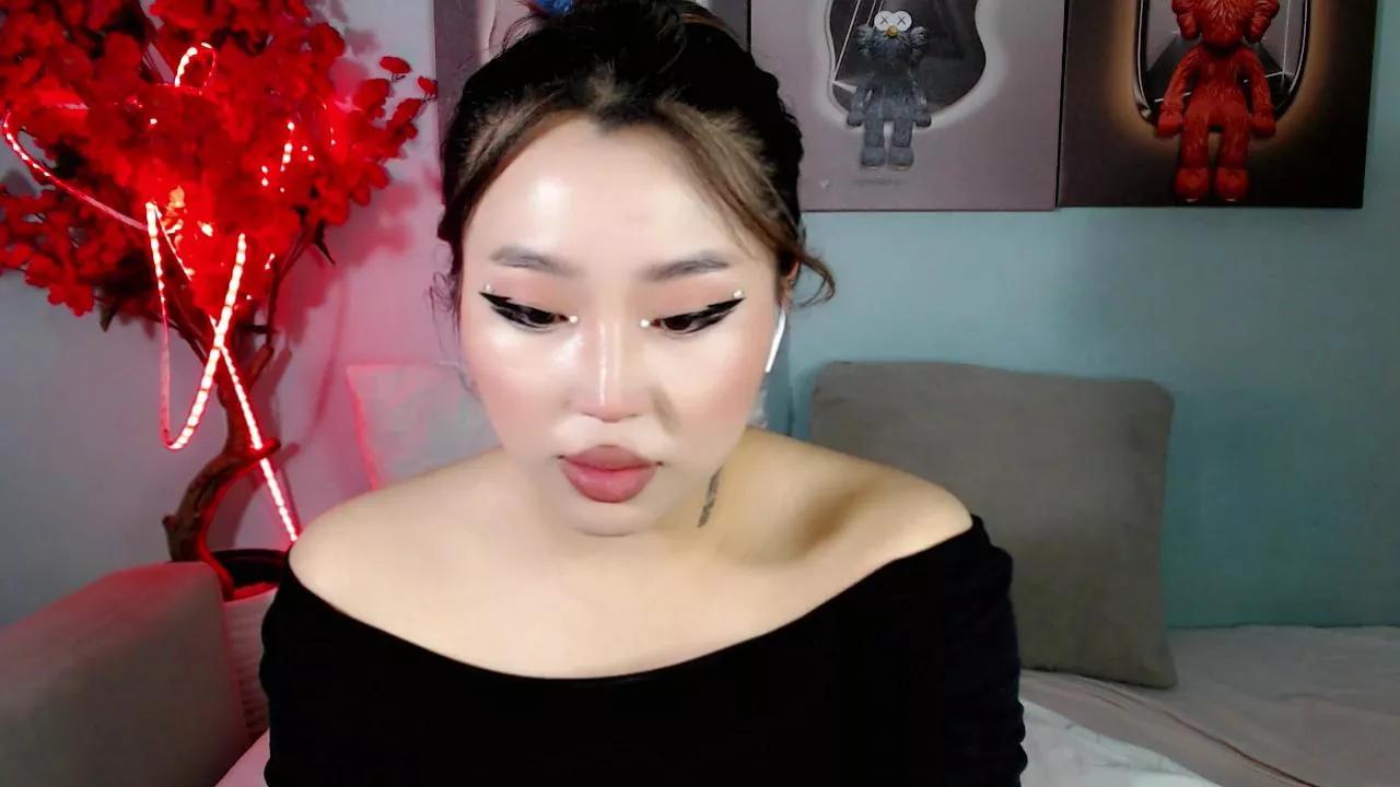 ichiben on Cam4 