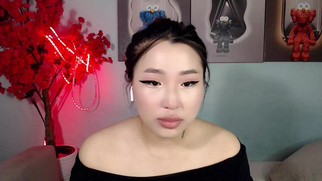 ichiben on Cam4 