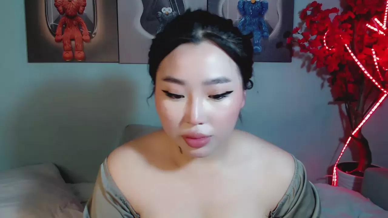 ichiben on Cam4 