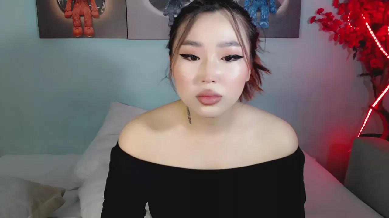 ichiben on Cam4 