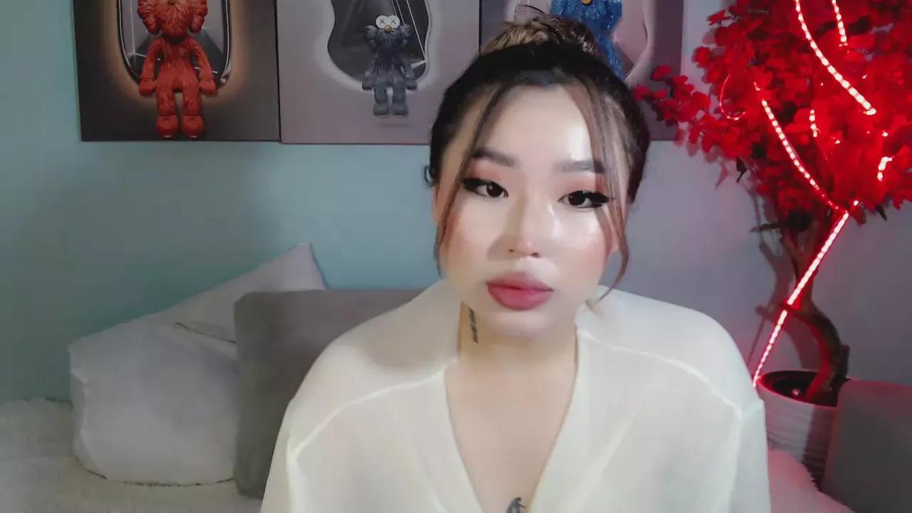 ichiben on Cam4 