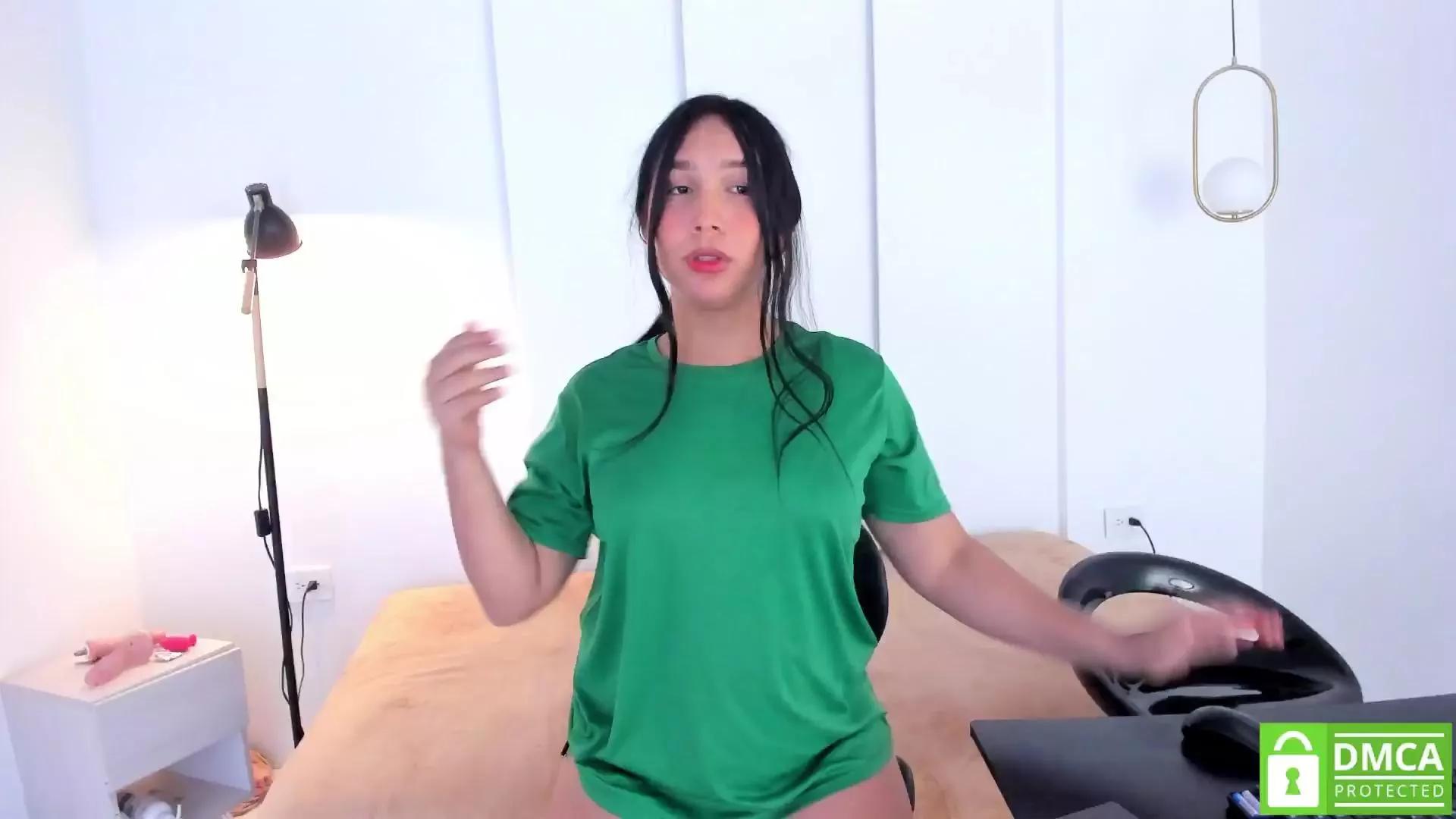 Ifis_tiresiass on Cam4 