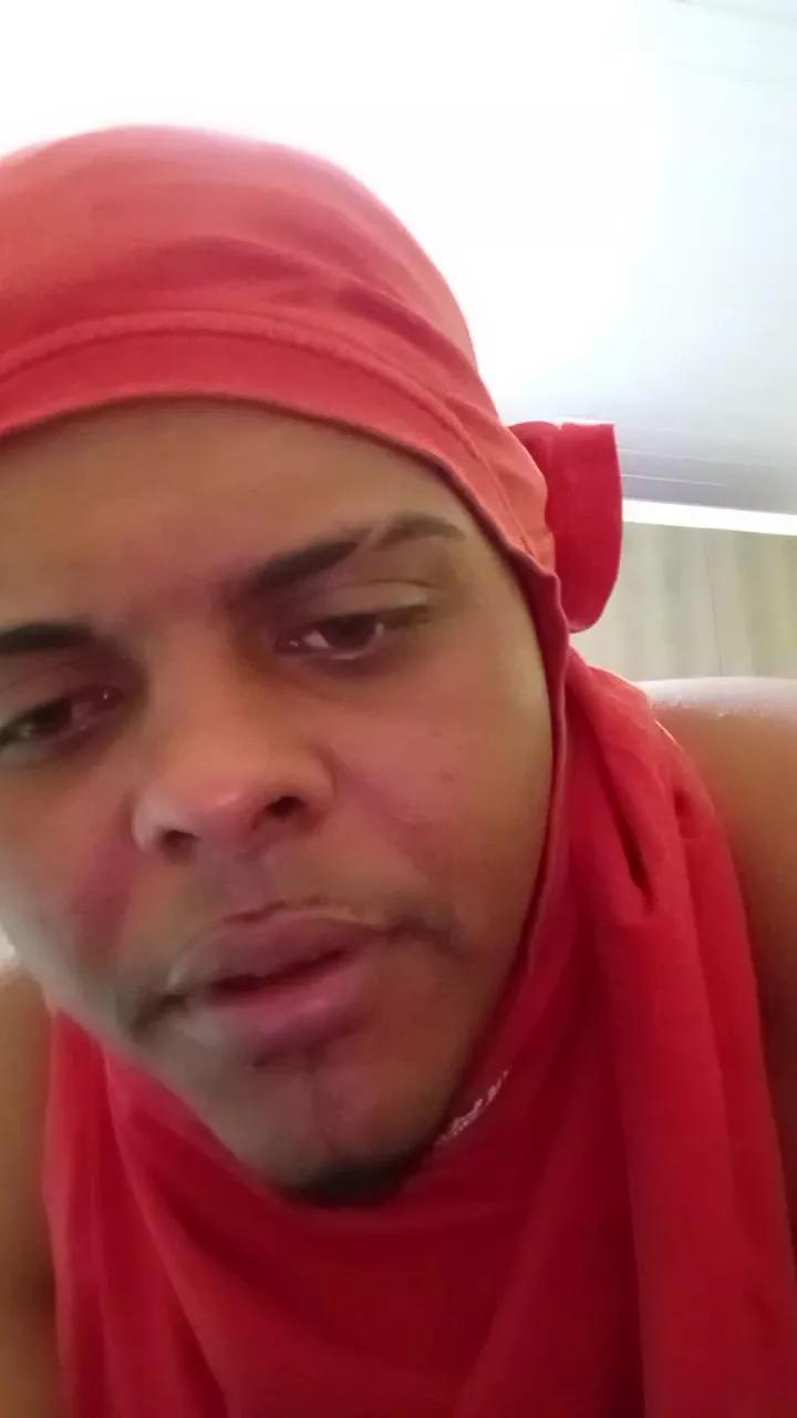 IGORSHOWPRIVADO on Cam4 
