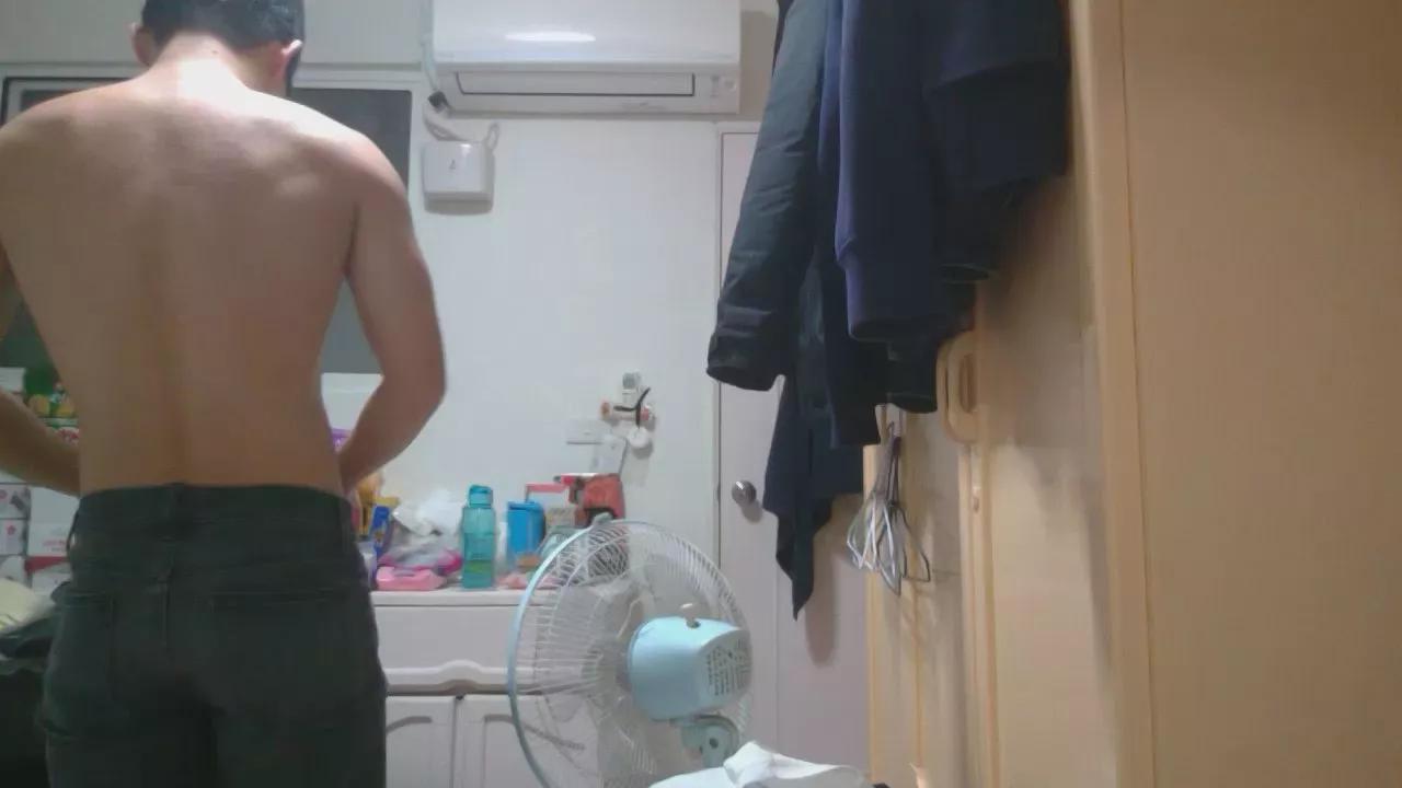 iii_dh_iii on Cam4 