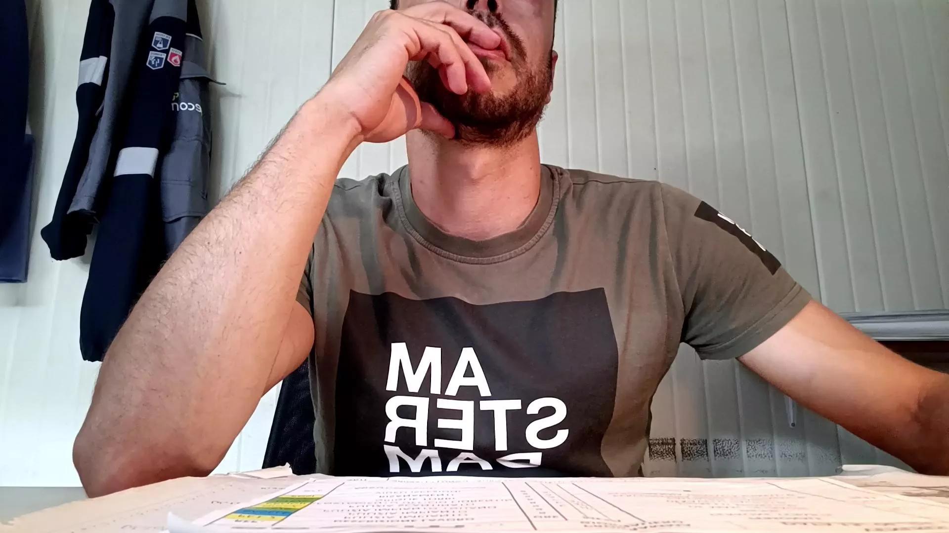 ildiariodipaolo on Cam4 