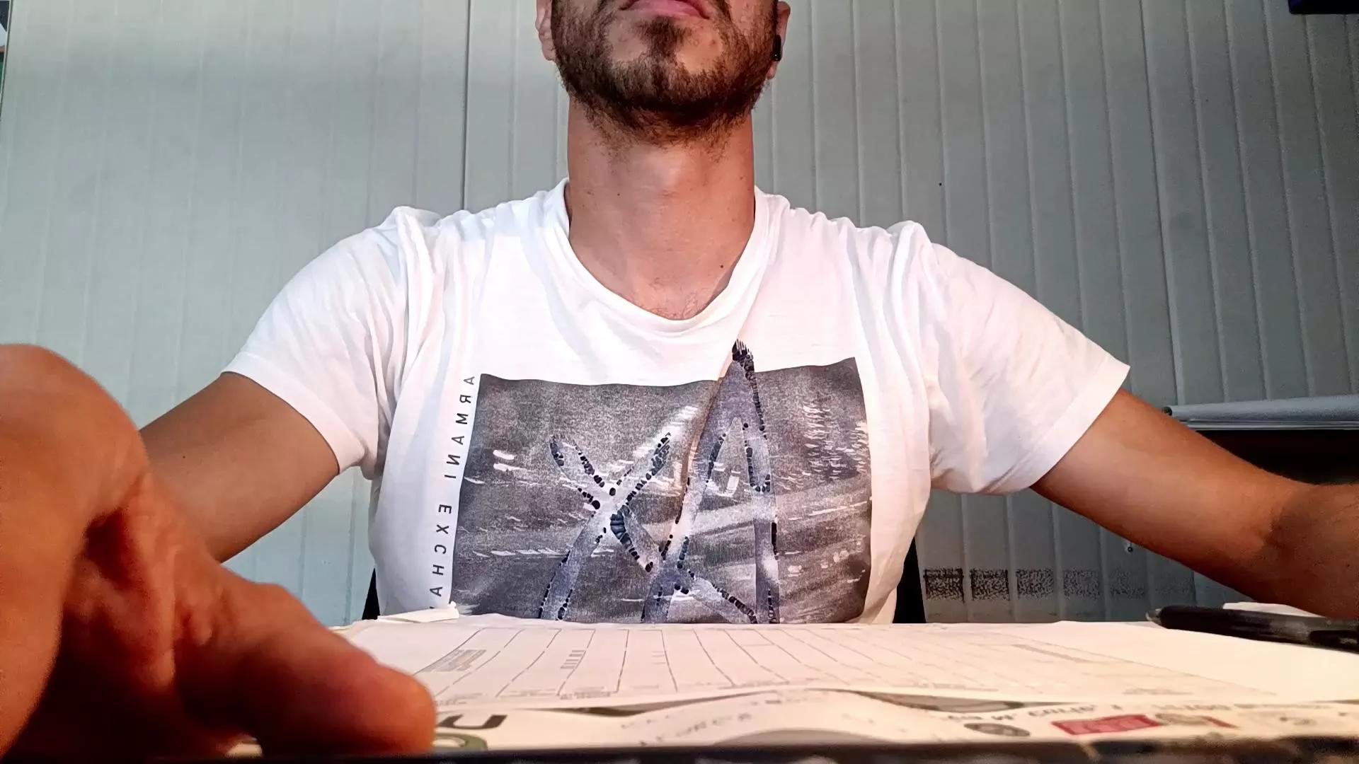 ildiariodipaolo on Cam4 