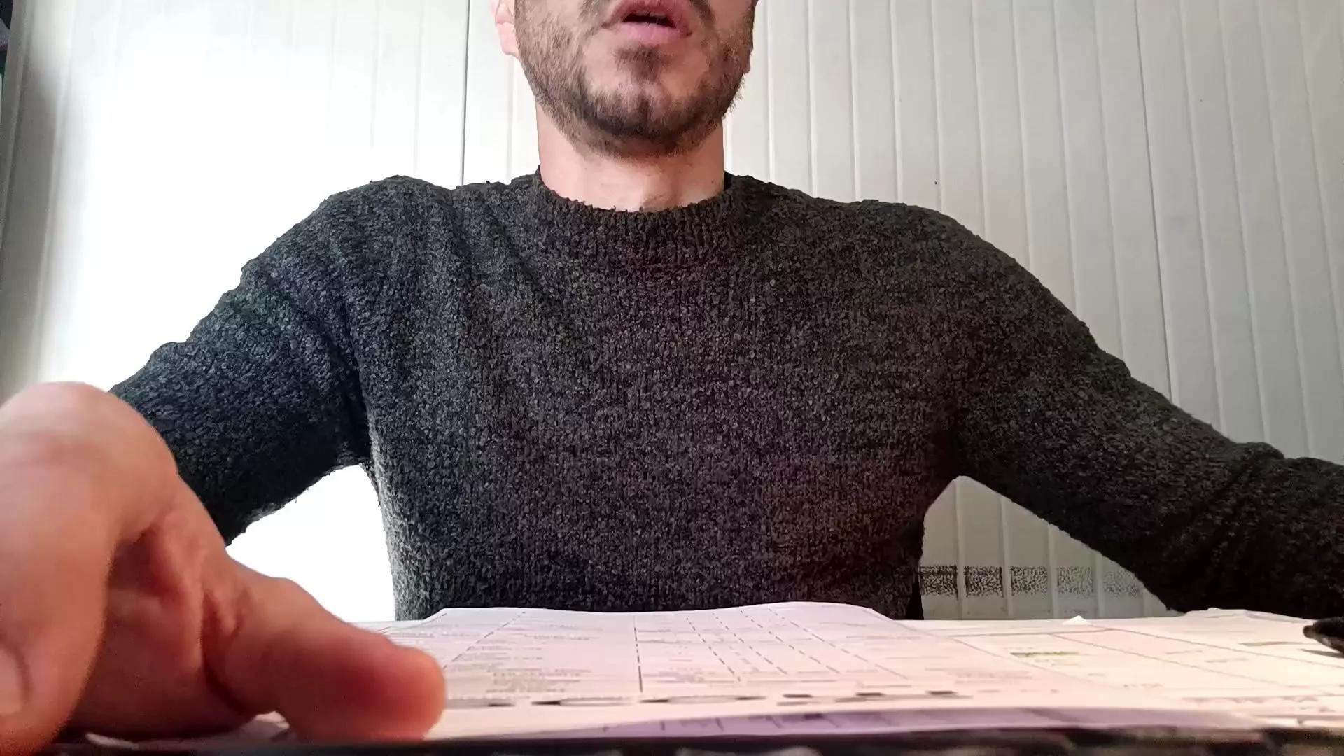 ildiariodipaolo on Cam4 