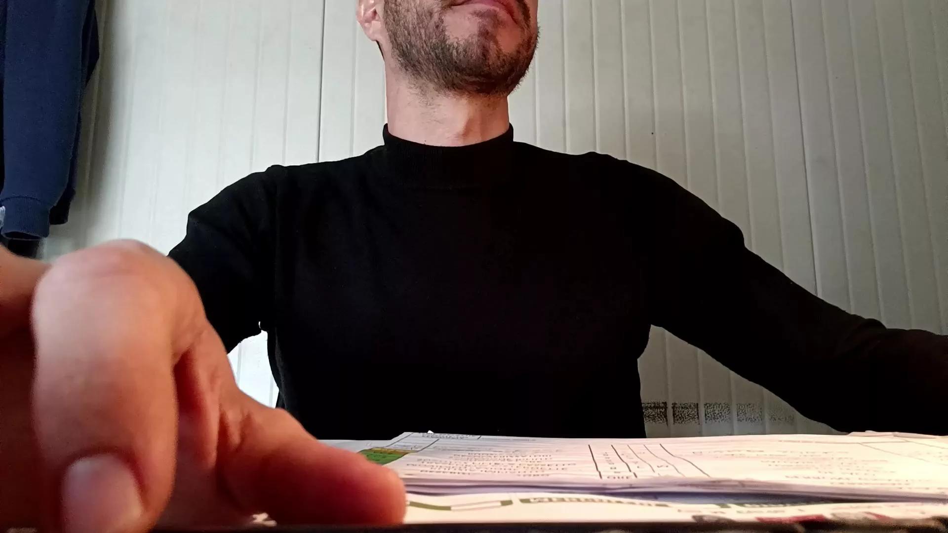 ildiariodipaolo on Cam4 