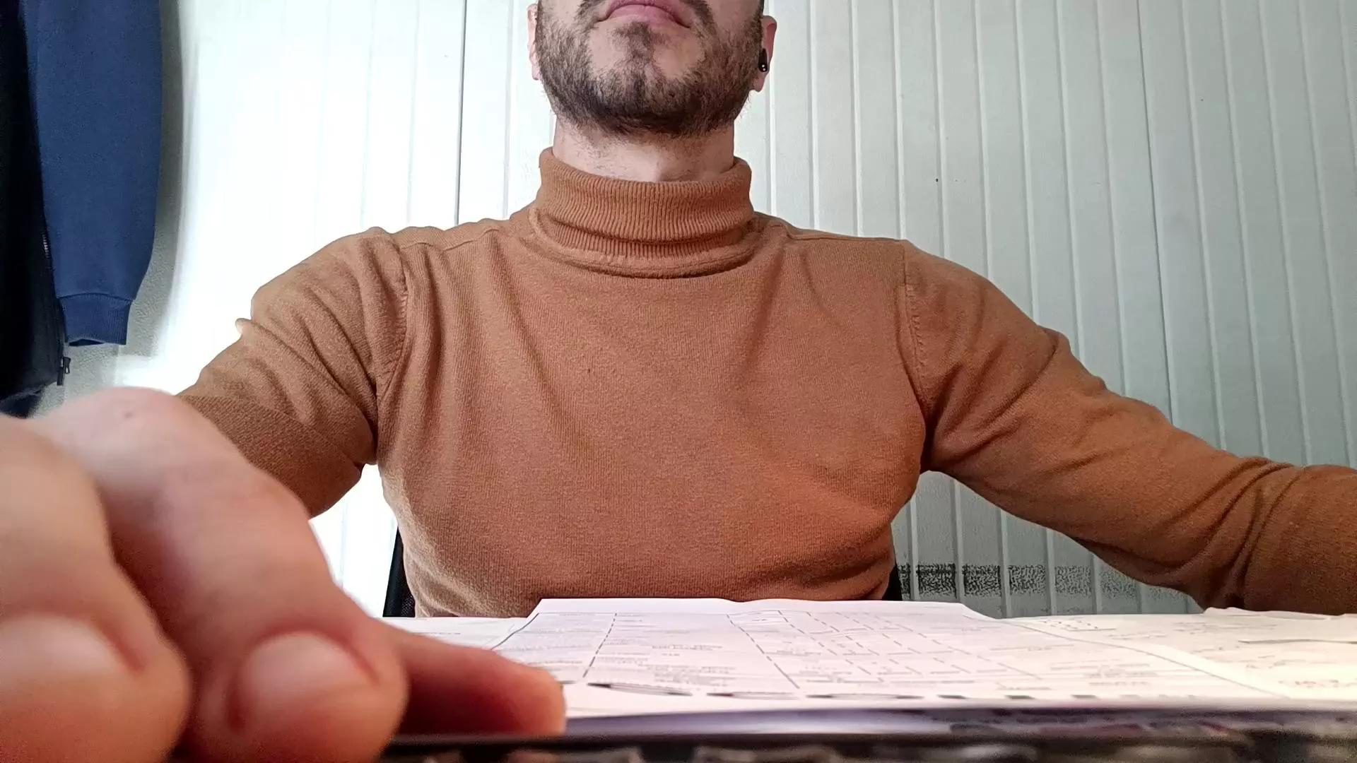 ildiariodipaolo on Cam4 