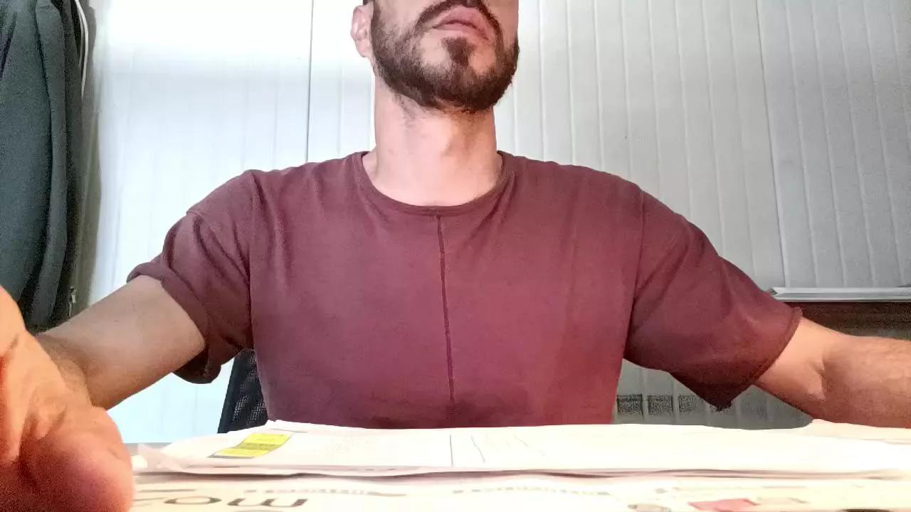 ildiariodipaolo on Cam4 