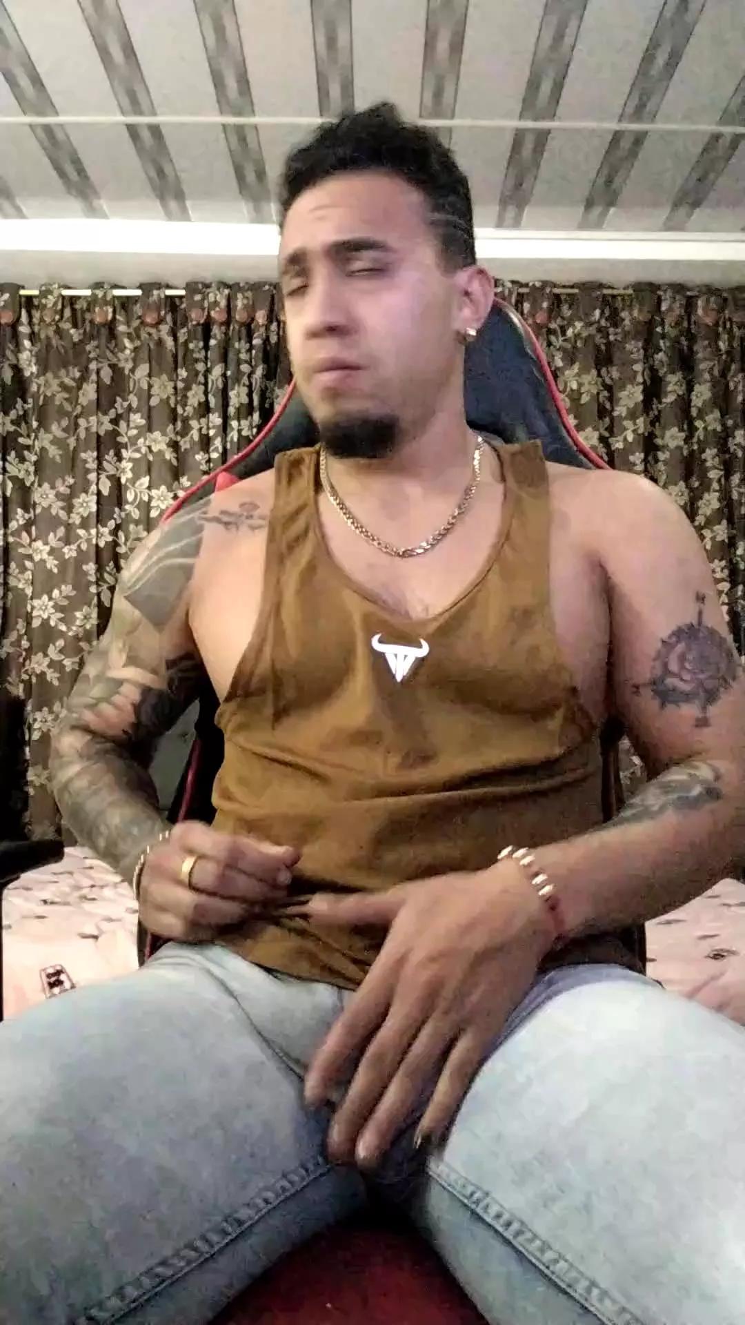 Im_massimo777 on Cam4 