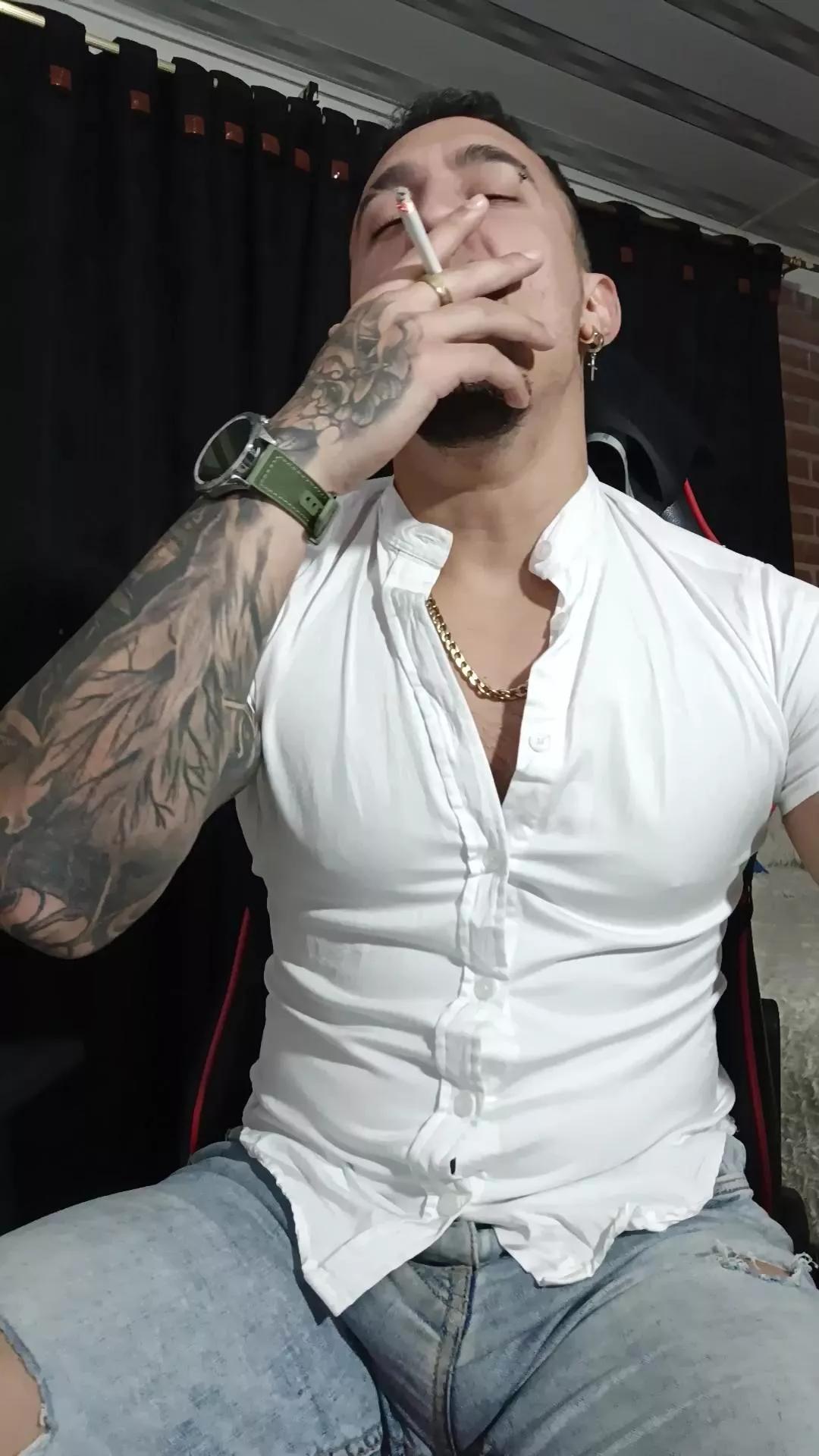 Im_massimo777 on Cam4 