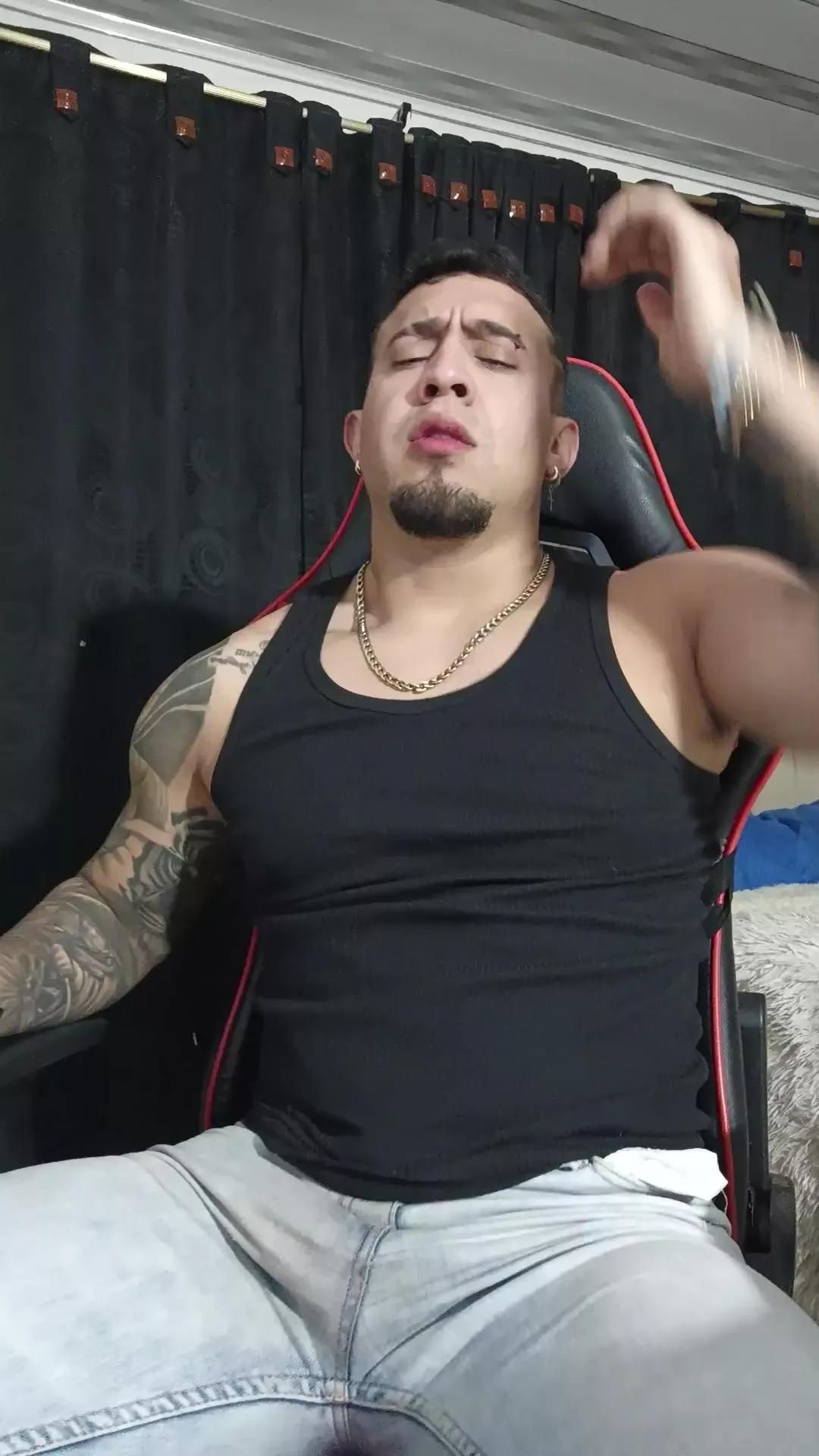 Im_massimo777 on Cam4 