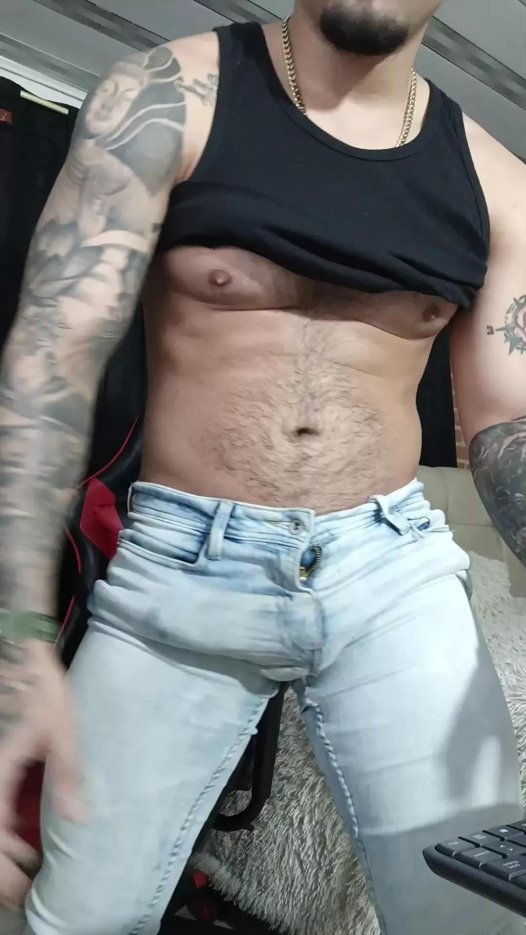 Im_massimo777 on Cam4 