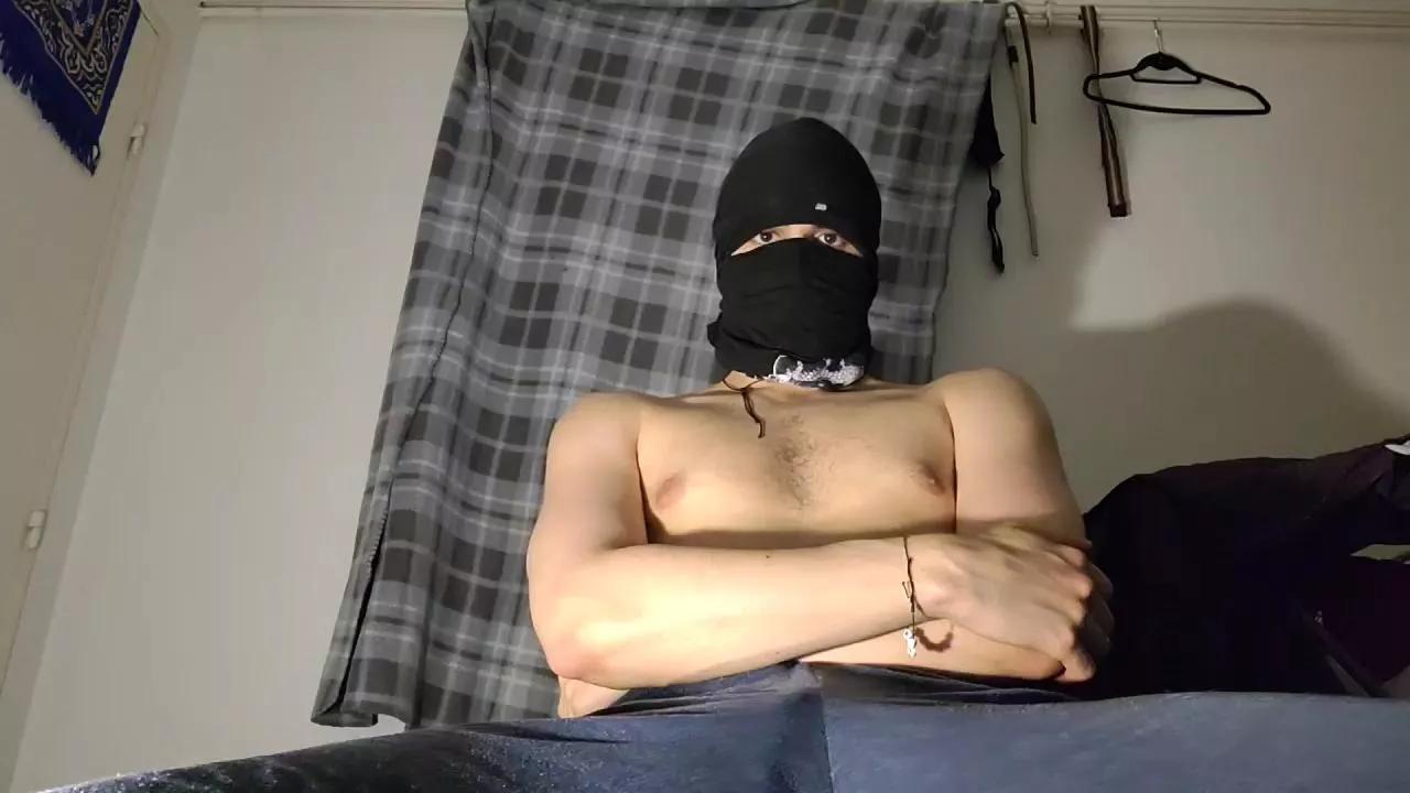 Inconuhf on Cam4 