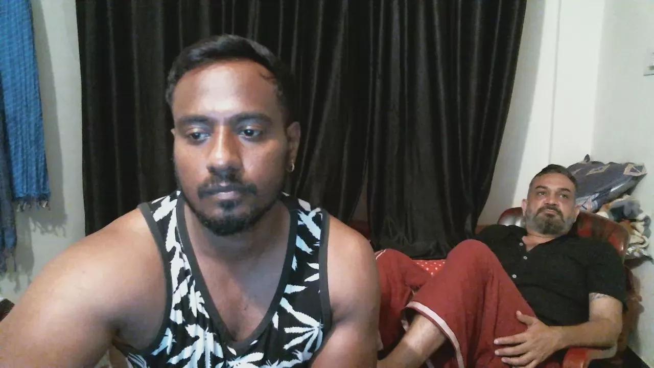 indian2000 on Cam4 