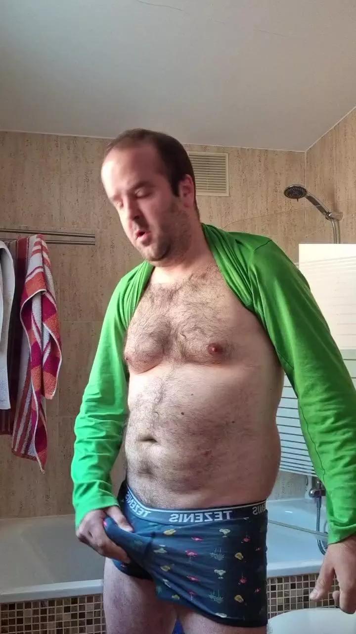 ionbilbo1 on Cam4 