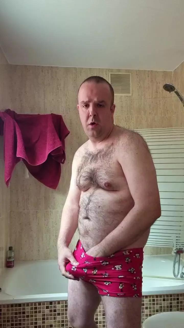 ionbilbo1 on Cam4 