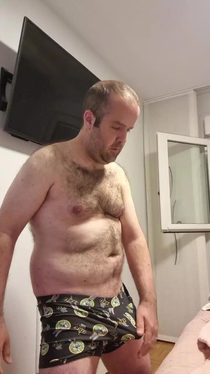 ionbilbo1 on Cam4 