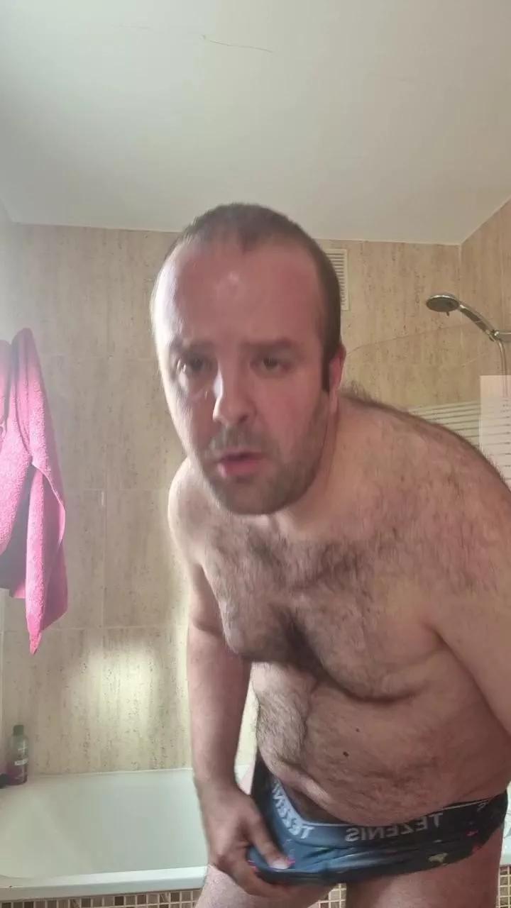 ionbilbo1 on Cam4 