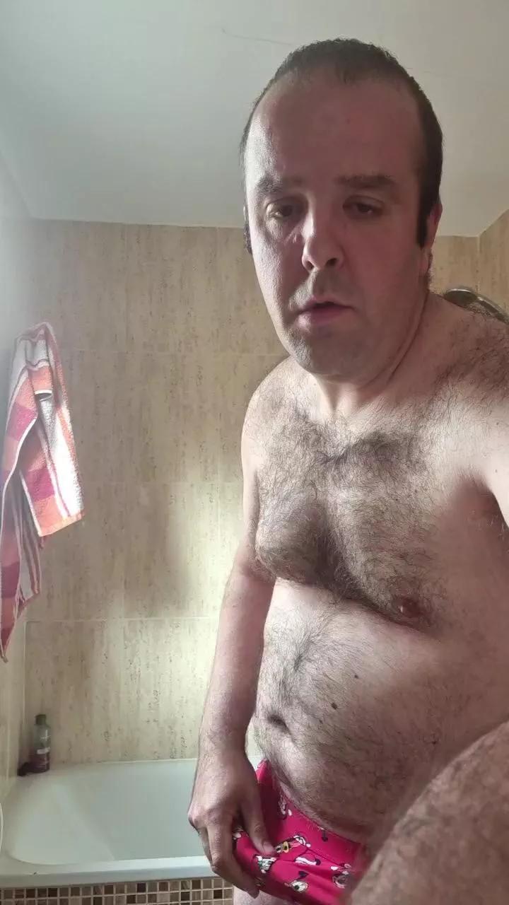 ionbilbo1 on Cam4 