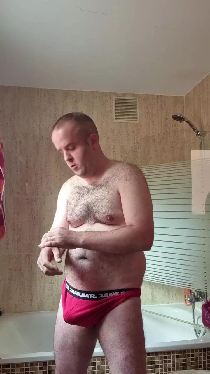 ionbilbo1 on Cam4 