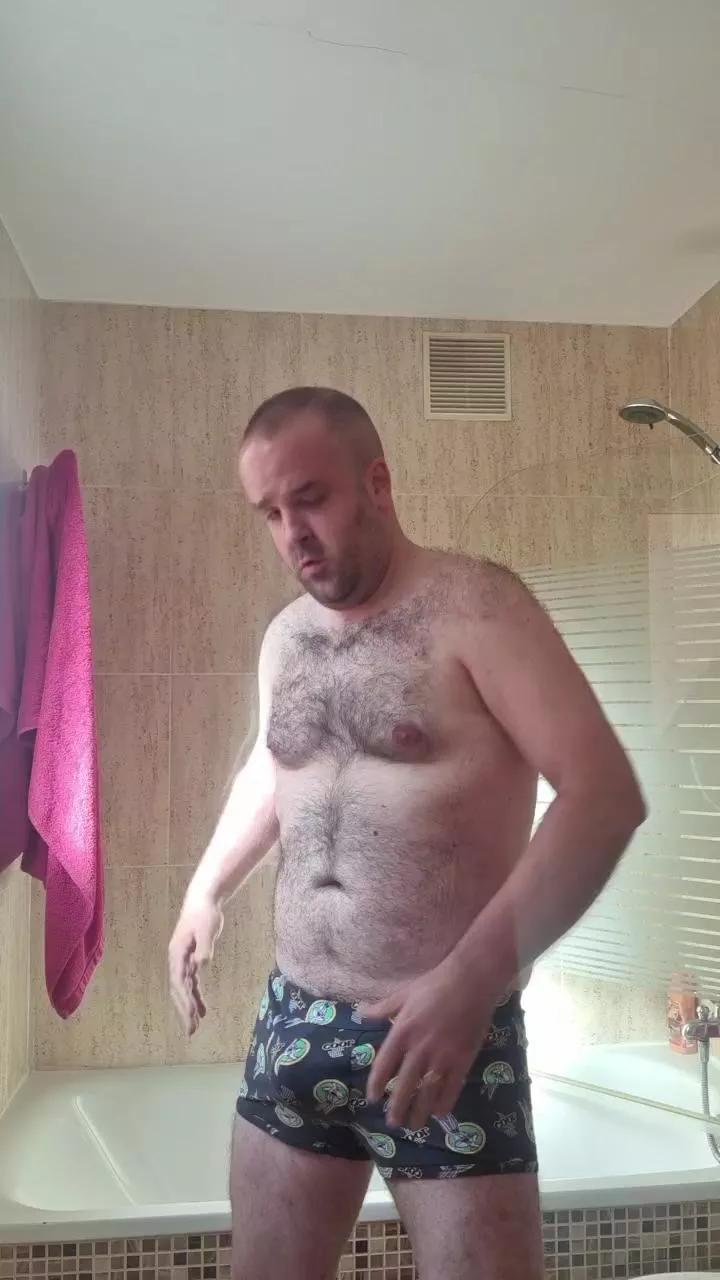 ionbilbo1 on Cam4 
