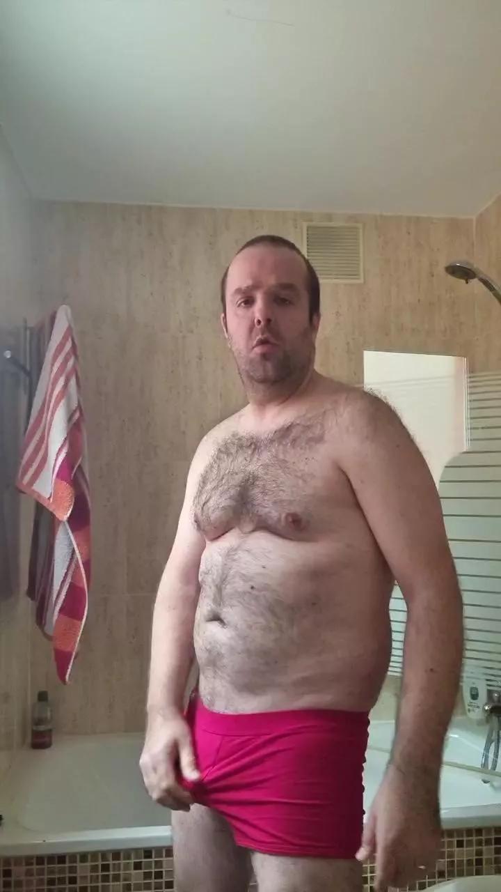 ionbilbo1 on Cam4 