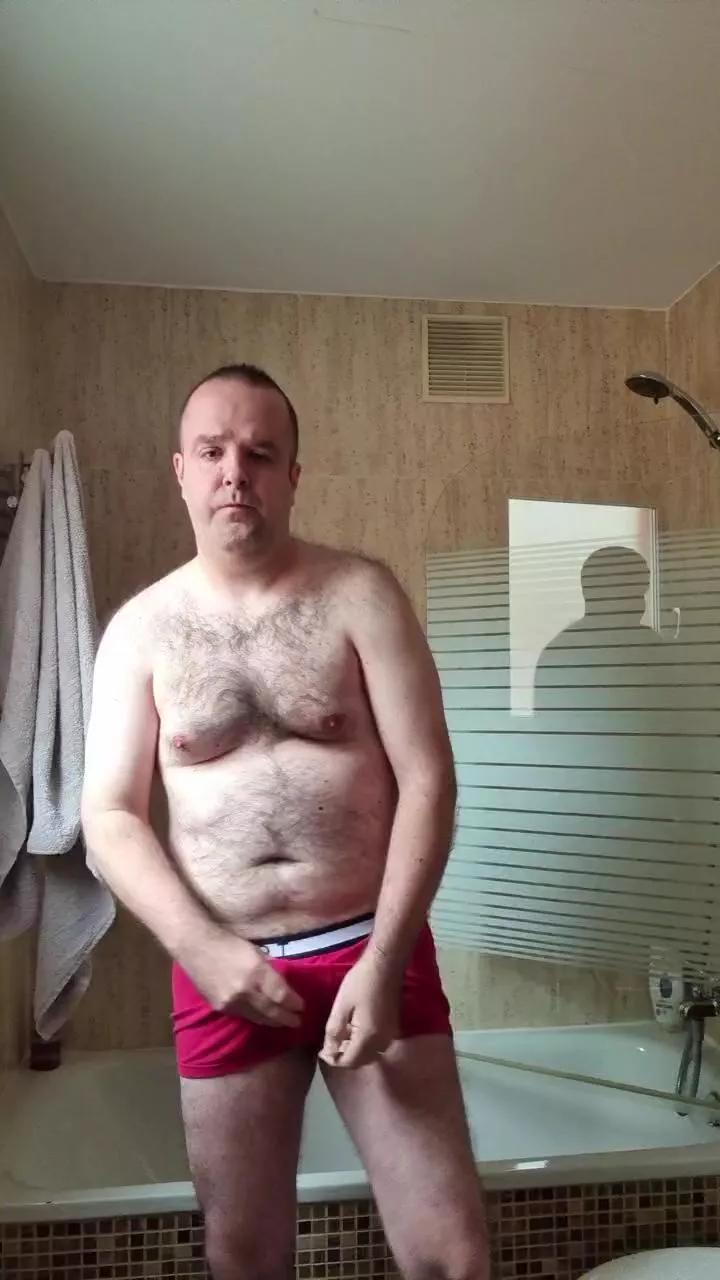 ionbilbo1 on Cam4 