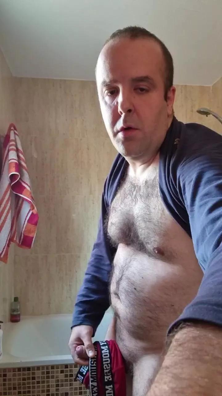 ionbilbo1 on Cam4 