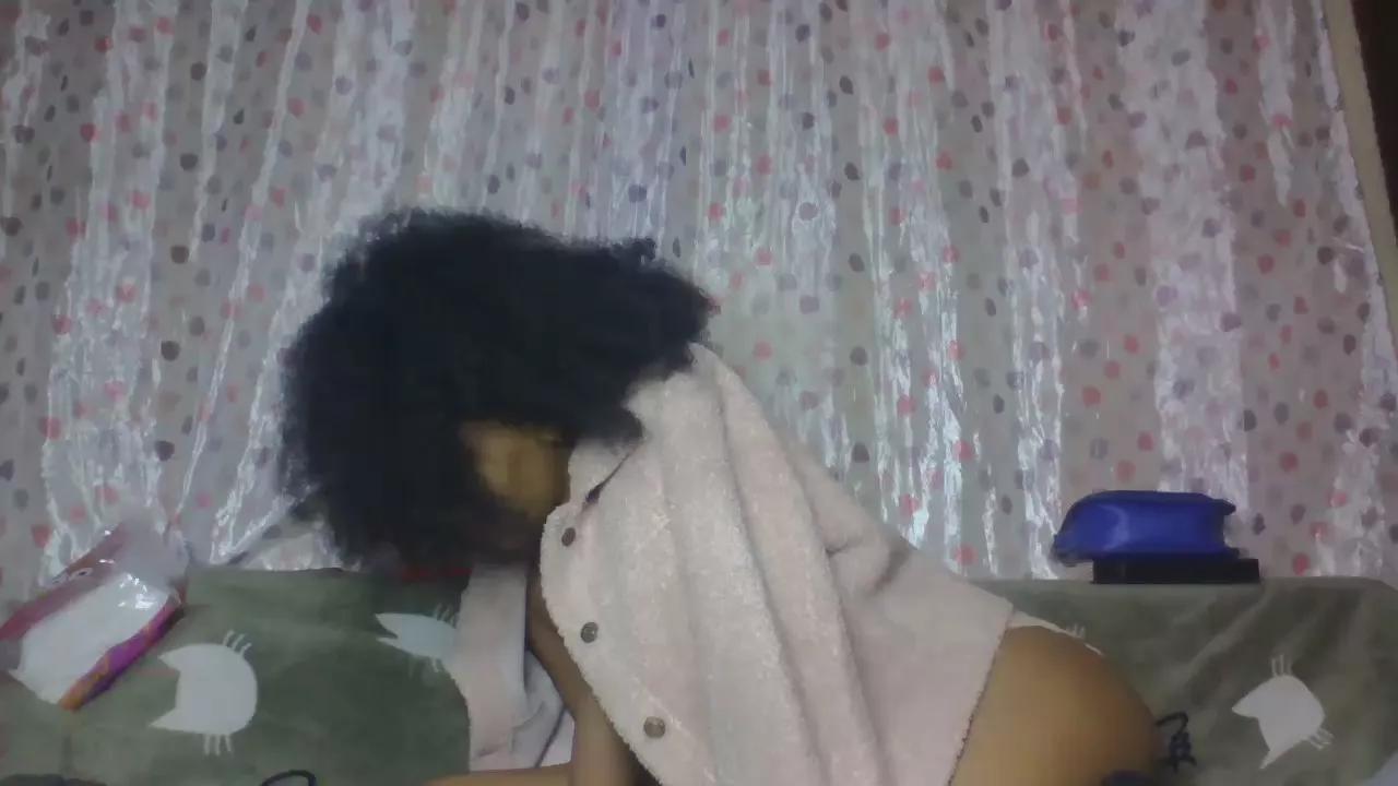 Iria_Love on Cam4 