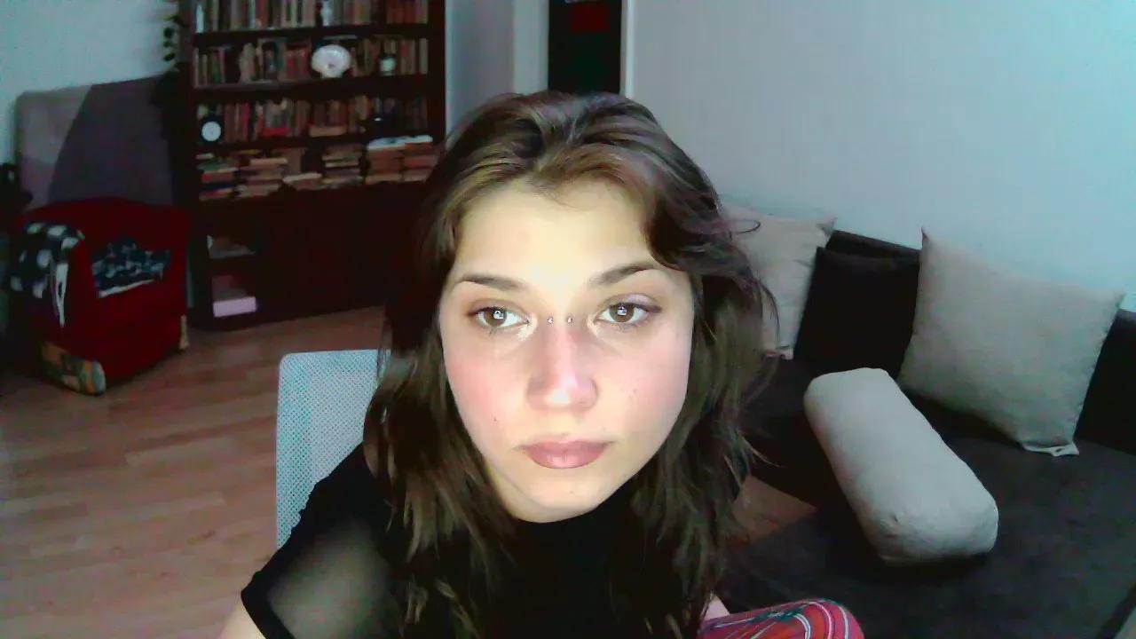 irina420 on Cam4 