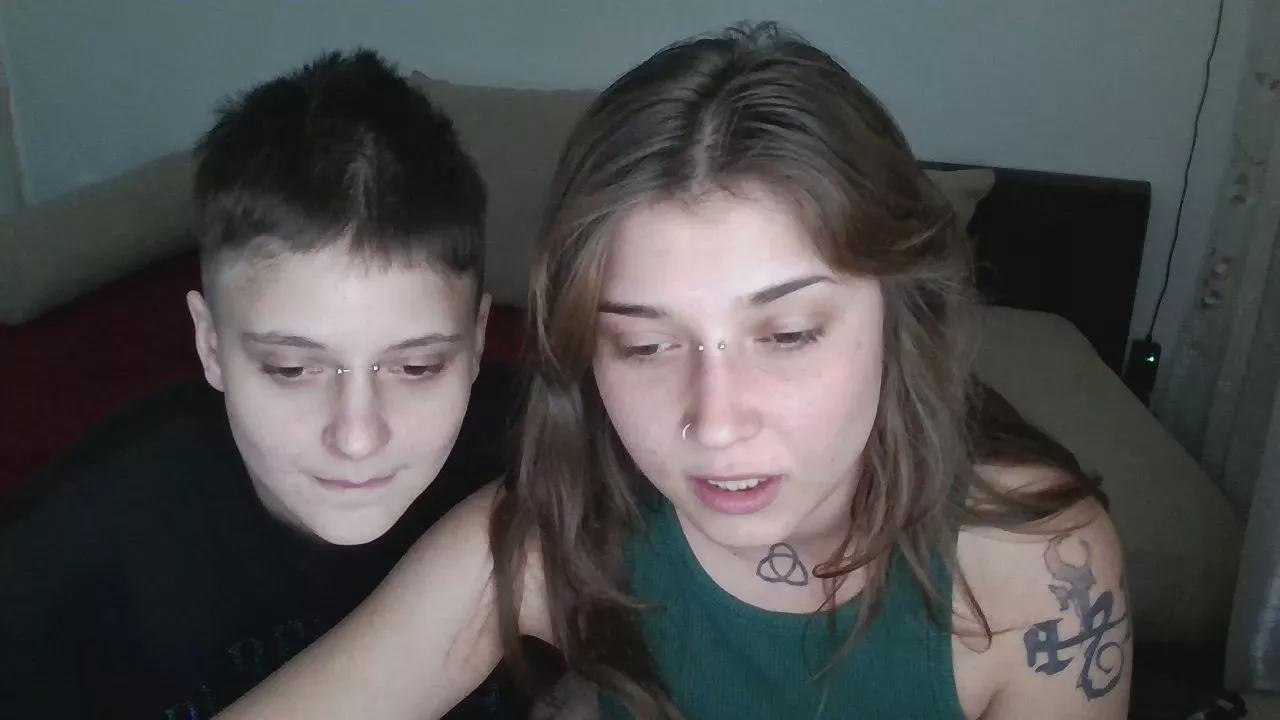 irina420 on Cam4 