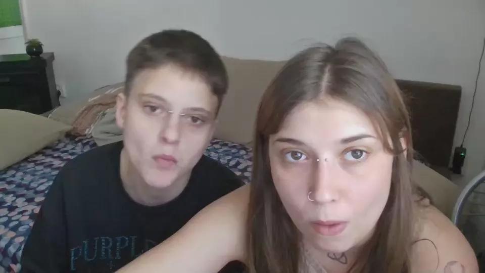 irina420 on Cam4 